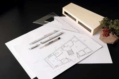 Rotring 600 Pearl White Mechanical Pencil 0,5mm