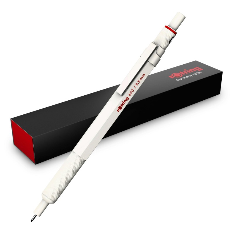 Core Lysium Rotring Core Rotring Initial Fountain Pen Rotring 600