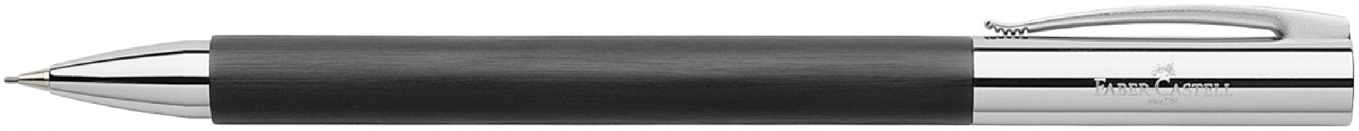 Faber Castell Ambition Black 138130 Mechanical Pencil