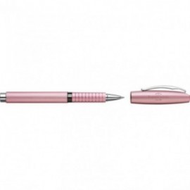 Faber Castell Roller pen Essentio Aluminium Rosé 148435