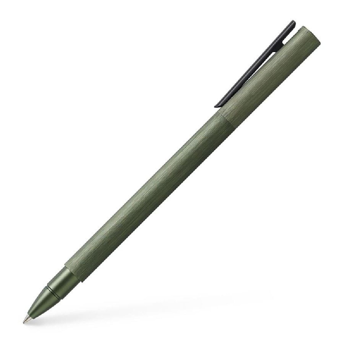 Faber Castell Roller NEO Slim Aluminium Olive Green, 146156