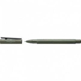 Faber Castell Roller NEO Slim Aluminium Olive Green, 146156