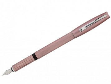 Faber Castell Essentio Aluminium Pink 148422  Fountain pen