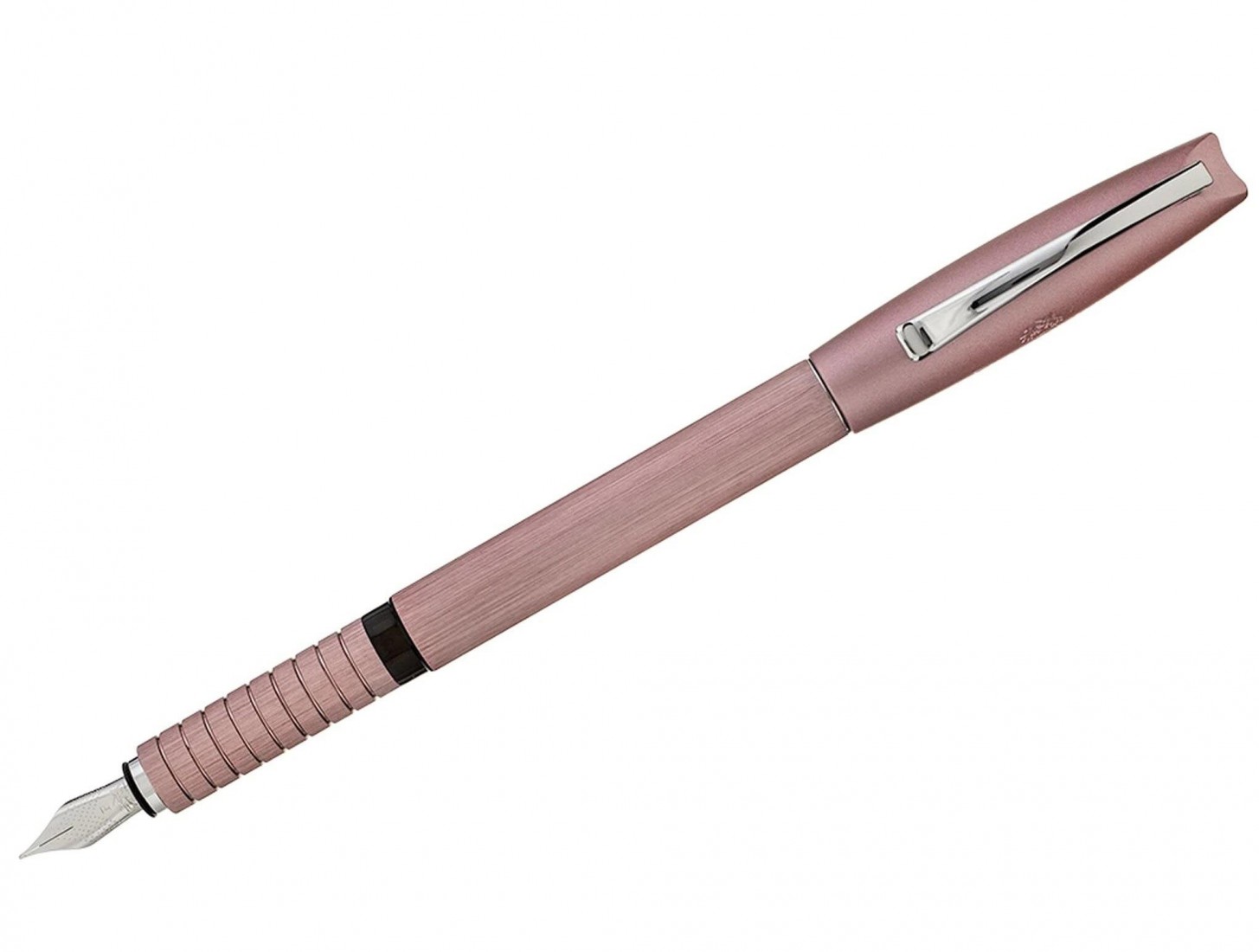 Faber Castell Essentio Aluminium Pink 148422  Fountain pen