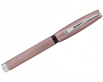 Faber Castell Essentio Aluminium Pink 148422  Fountain pen
