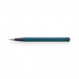 Leuchtturm 1917 mechanical pencil, Pacific Green Drehgriffel Nr. 2