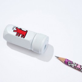 Blackwing Volume 292 - Keith Haring Barking Dog One-Step Sharpener