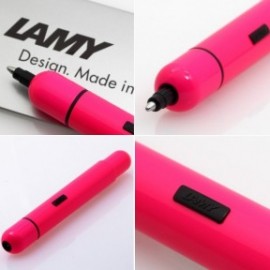 Lamy Pico Neon Pink 288 Ballpen