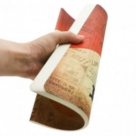 Paperblanks The adventures of Asterix ruled cahier A4 flexy cover