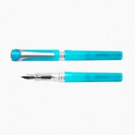 Twsbi Swipe Ice Blue fountain pen