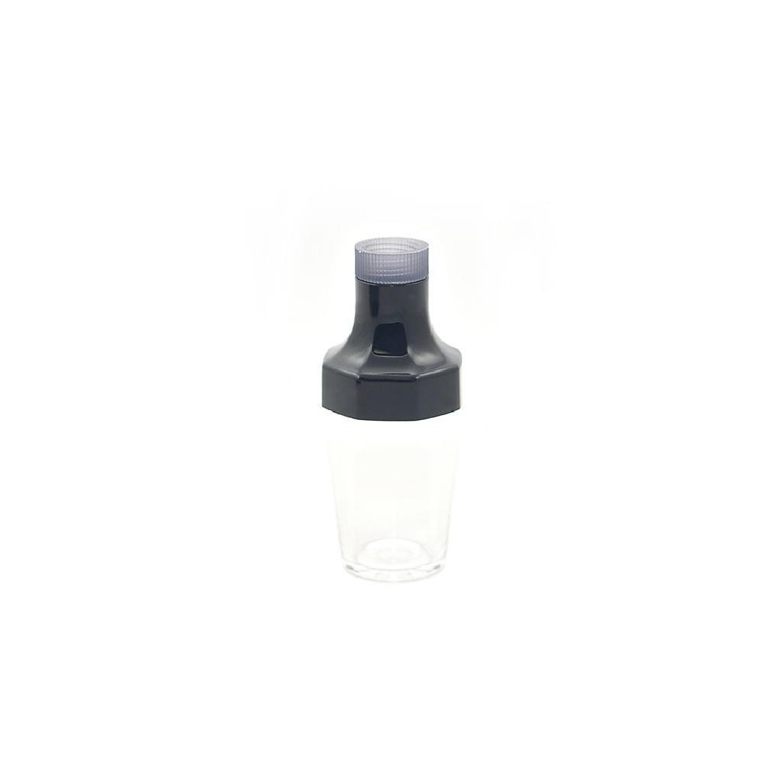 TWSBI VAC 20A Ink Bottle Black