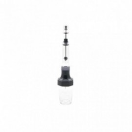 TWSBI VAC 20A Ink Bottle Black