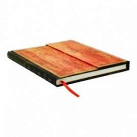 Paperblanks notebook Ultra 18x23 hard cover Goethe the Faust unlined