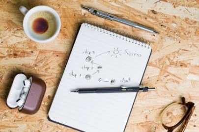 TWSBI Precision Ballpoint 1.0mm, Black