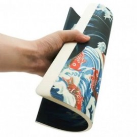 Paperblanks A4 21x29,7 cahier Esprit de Lacombe, ruled