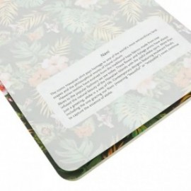 Paperblanks A5 14,8x21 cahier beautiful Aloha, ruled