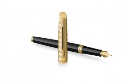 Waterman Hemisphere Opera Collection Fountain Pen