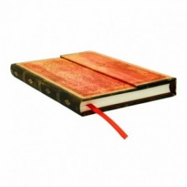Paperblanks notebook midi 12,5x18 hard cover Goethe the Faust unlined