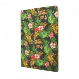 Paperblanks A4 21x29,7 cahier beautiful Aloha, ruled