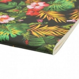 Paperblanks A4 21x29,7 cahier beautiful Aloha, ruled