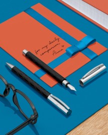Faber Castell Ambition Rhombus 148920 Fountain pen