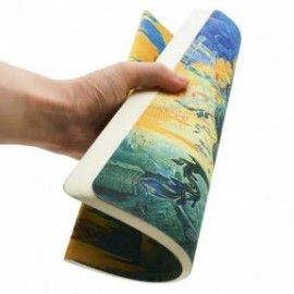 Paperblanks A4 21x29,7 cahier Temptation, Visions of Paradise, ruled