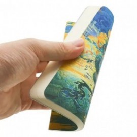 Paperblanks A6 10,5x14,8 cahier Temptation, Visions of Paradise, ruled