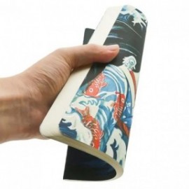 Paperblanks A5 14,8x21 cahier Esprit de Lacombe, ruled