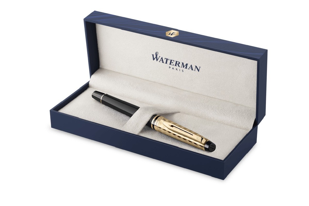 Waterman Expert Opera Collection Rollerball
