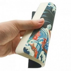 Paperblanks A6 10,5x14,8 cahier Esprit de Lacombe, ruled