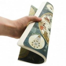 Paperblanks A4 21x29,7  cahier Early Cartography ruled