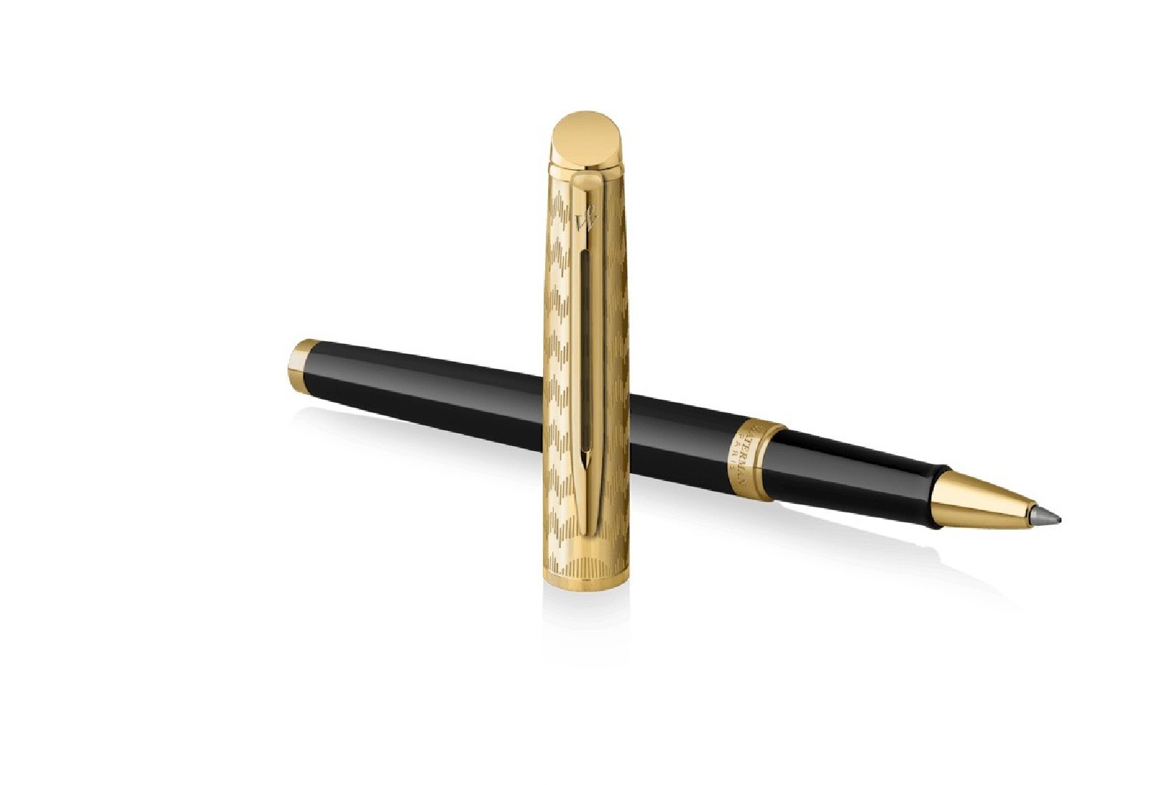 Waterman Hemisphere Opera Collection Rollerball