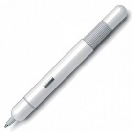 Lamy pico white ballpen 288