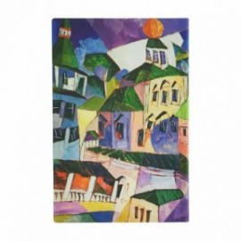 Paperblanks notebook mini 9x14 St. Petersburg  lined flexi cover