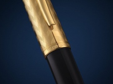 Waterman Carene Opera Collection Fountain Pen