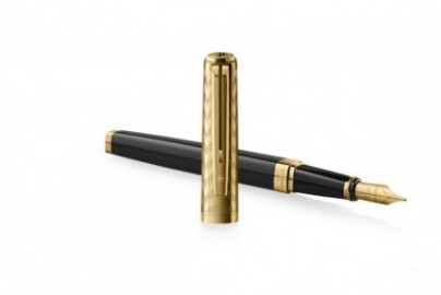 Waterman Exception Opera Collection Fountain Pen