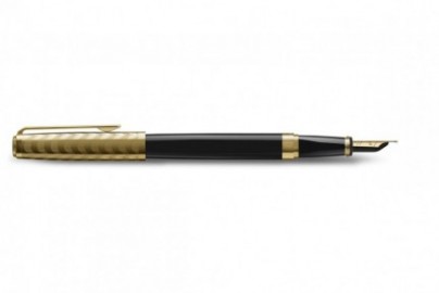 Waterman Exception Opera Collection Fountain Pen