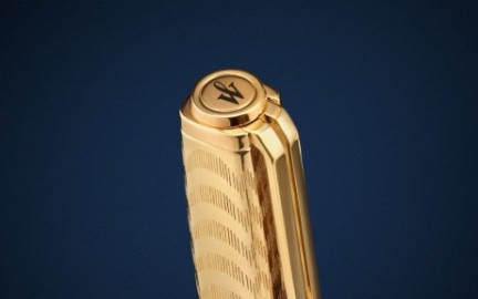 Waterman Exception Opera Collection Fountain Pen