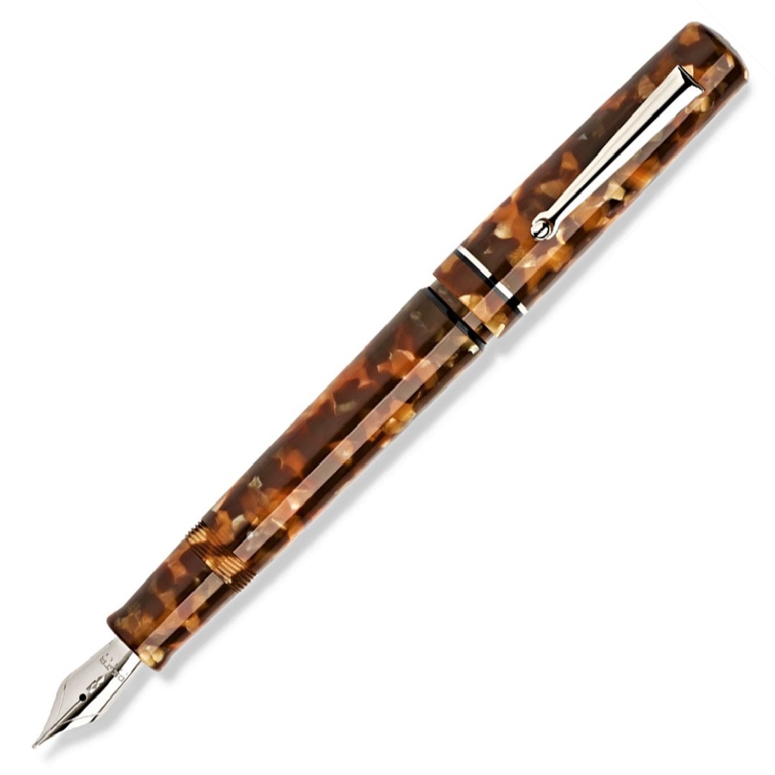 Delta Spaccanapoli Serra Cassano Fountain Pen