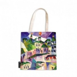 Paperblanks canvas bag St. Petersburg