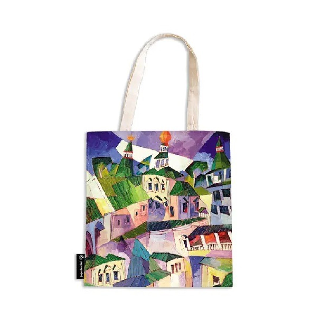 Paperblanks canvas bag St. Petersburg