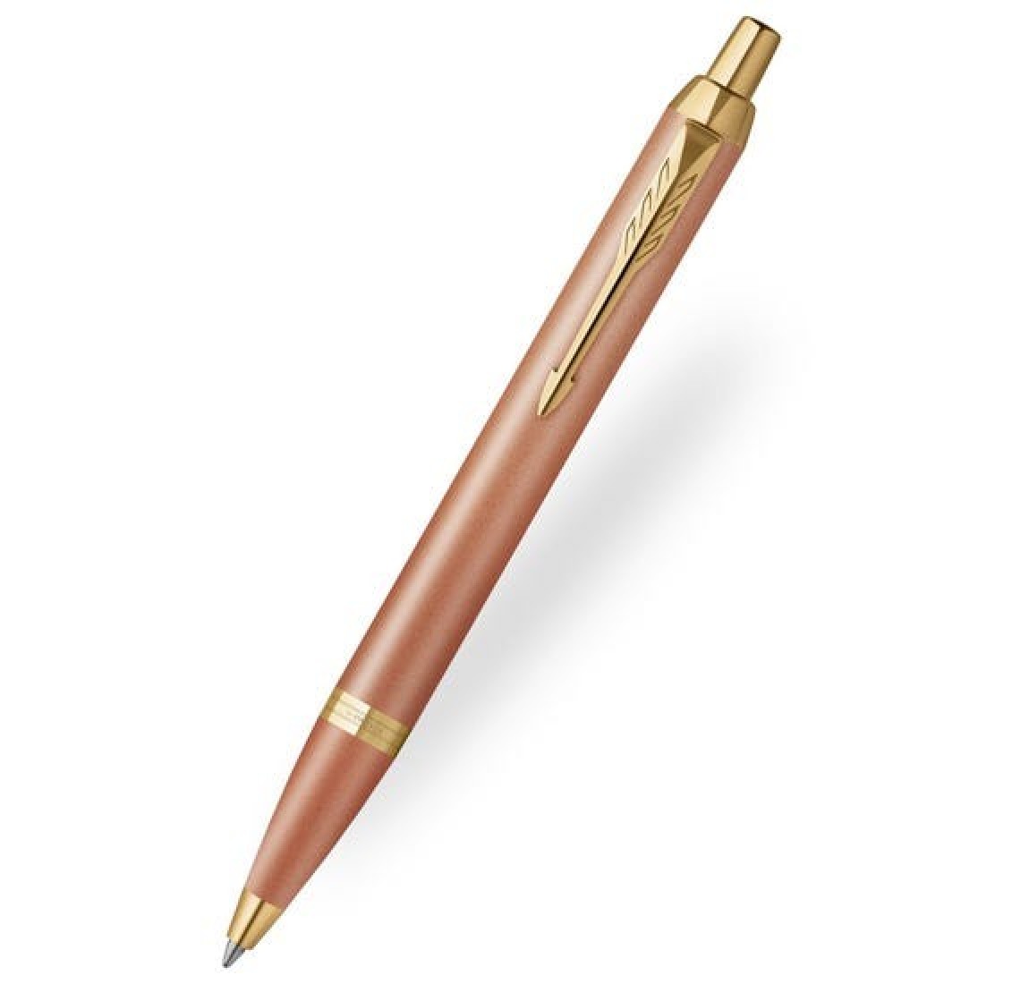 Parker IM Rituals Orange Ballpoint Pen