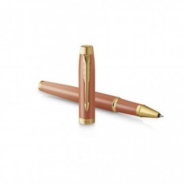 Parker IM Rituals Orange Rollerball