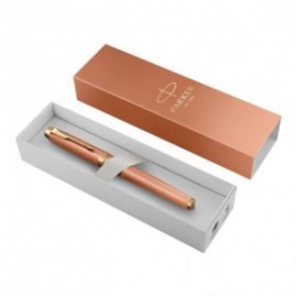 Parker IM Rituals Orange Rollerball