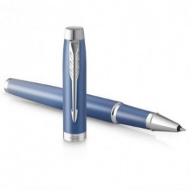Parker IM Rituals Blue Rollerball