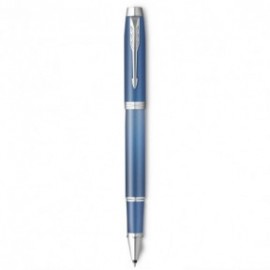 Parker IM Rituals Blue Rollerball