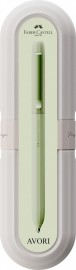 Faber Castell Avori ballpen 140665 Fresh Breeze