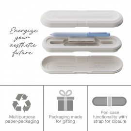 Faber Castell Avori ballpen 140661 peace of mind