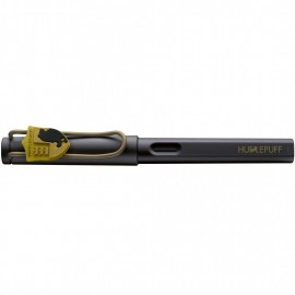 Lamy Safari Harry Potter Hufflepuff Fountain Pen