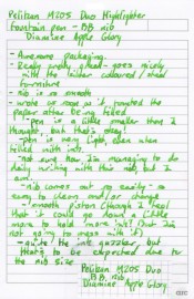 Pelikan 4001 30ml Duo Highlighter Green Fountain pen Ink